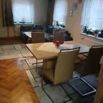Appartement Haus Irene