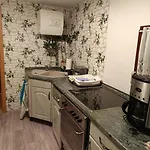 Appartement Haus Irene Berga (Saxony-Anhalt)