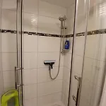 Appartement Haus Irene