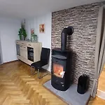 Appartement Haus Irene *