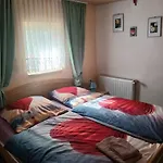 Appartement Haus Irene *