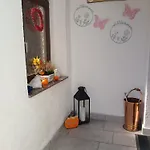 Haus Irene Appartement *