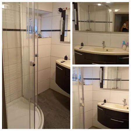 Appartement Haus Irene Berga (Saxony-Anhalt)