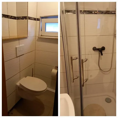 Haus Irene Apartman Berga (Saxony-Anhalt)