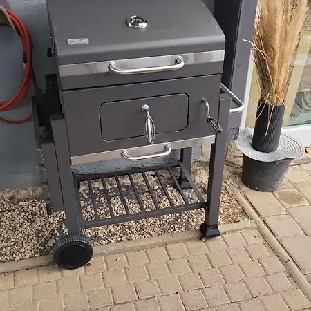 Haus Irene Appartement *