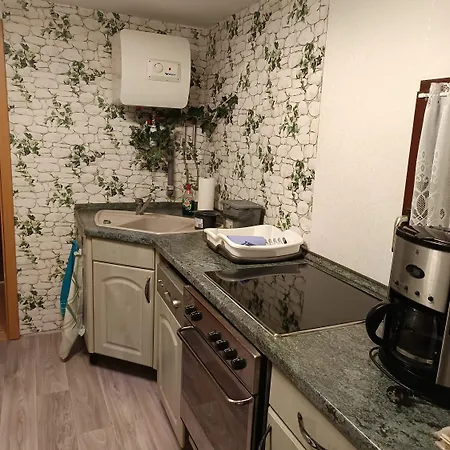 Appartement Haus Irene Berga (Saxony-Anhalt)