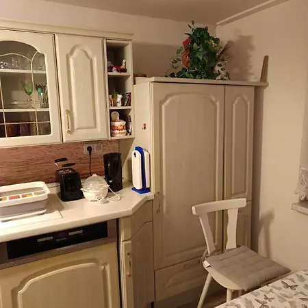 Haus Irene * Berga (Saxony-Anhalt)