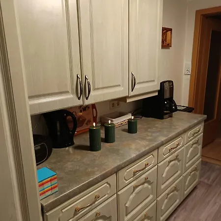 Haus Irene Appartement Berga (Saxony-Anhalt)