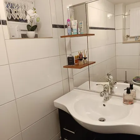 Haus Irene Appartement Berga (Saxony-Anhalt)