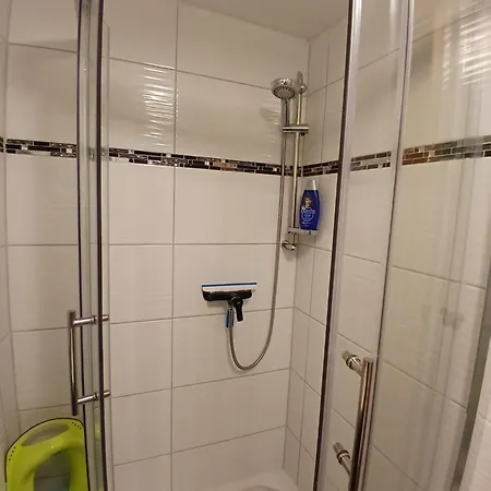 Appartement Haus Irene