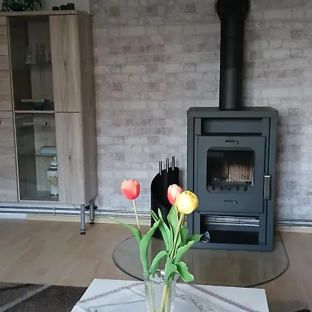 Appartement Haus Irene *