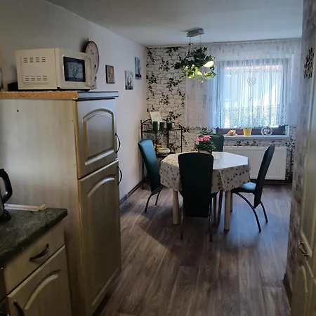 Haus Irene Appartement *