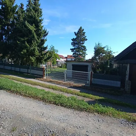Haus Irene * Berga (Saxony-Anhalt)