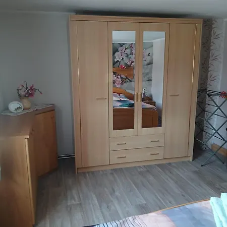 Appartement Haus Irene *