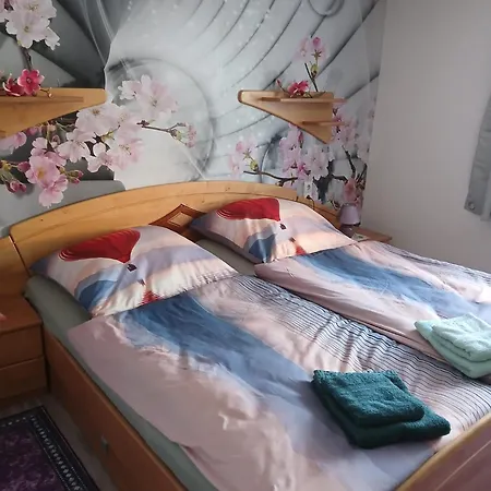 Haus Irene Appartement Berga (Saxony-Anhalt)