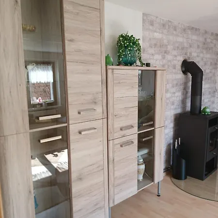 Haus Irene Berga (Saxony-Anhalt)