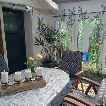 Haus Irene Appartement Berga (Saxony-Anhalt)