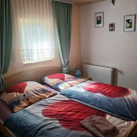 Appartement Haus Irene *