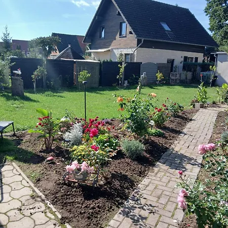 Haus Irene Appartement Berga (Saxony-Anhalt)