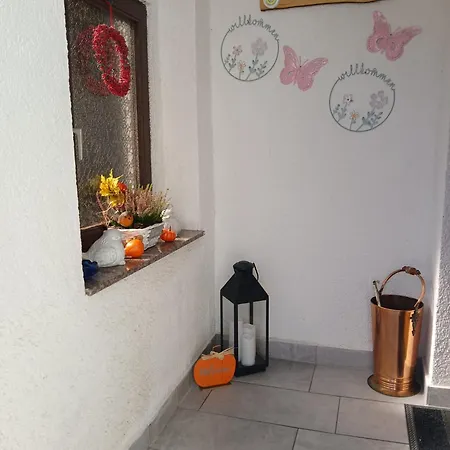 Haus Irene Appartement *