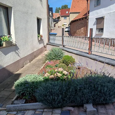 Haus Irene Appartement Berga (Saxony-Anhalt)