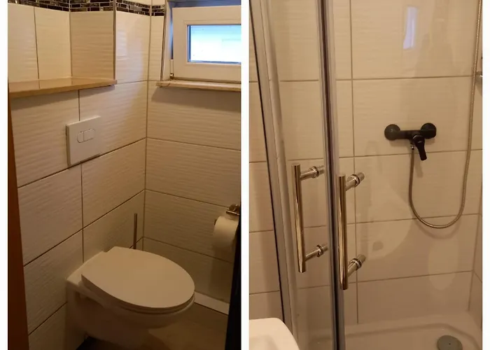 Haus Irene 아파트 Berga (Saxony-Anhalt)