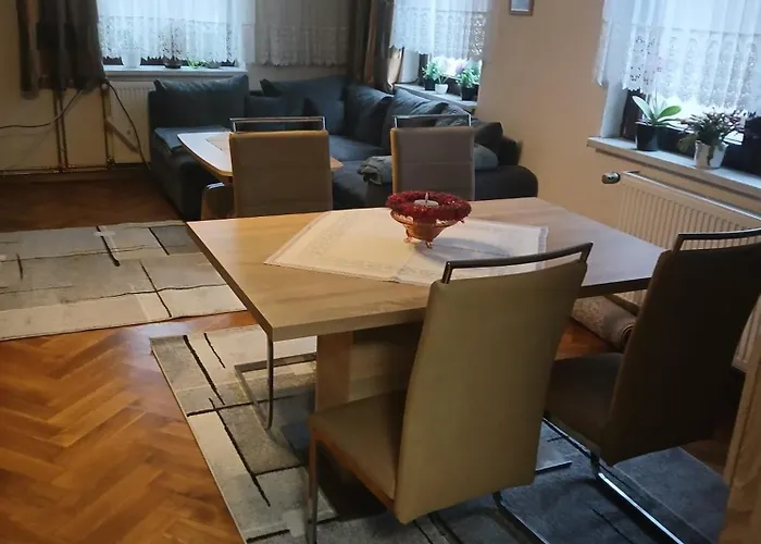 아파트 Haus Irene