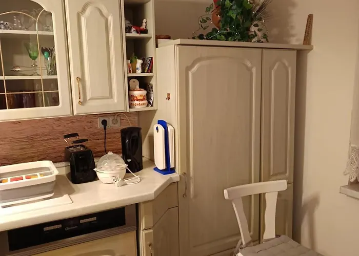 Haus Irene * Berga (Saxony-Anhalt)