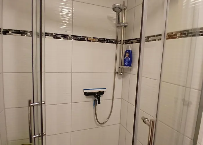 아파트 Haus Irene