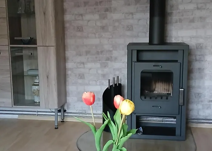 아파트 Haus Irene *