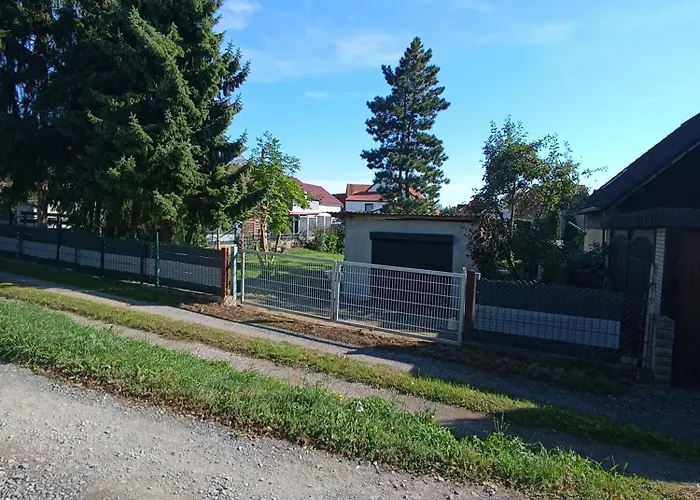 Haus Irene * Berga (Saxony-Anhalt)