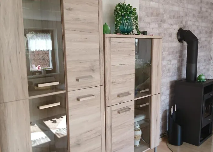 Haus Irene Berga (Saxony-Anhalt)